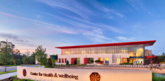 center for health and wellbeing 1