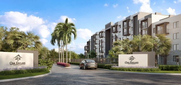 Construction begins on apartment community in Miami Gardens