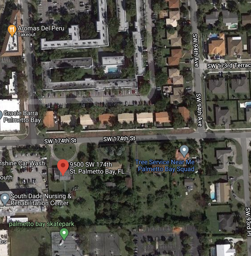 parkview site