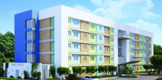 verdex project gainesville