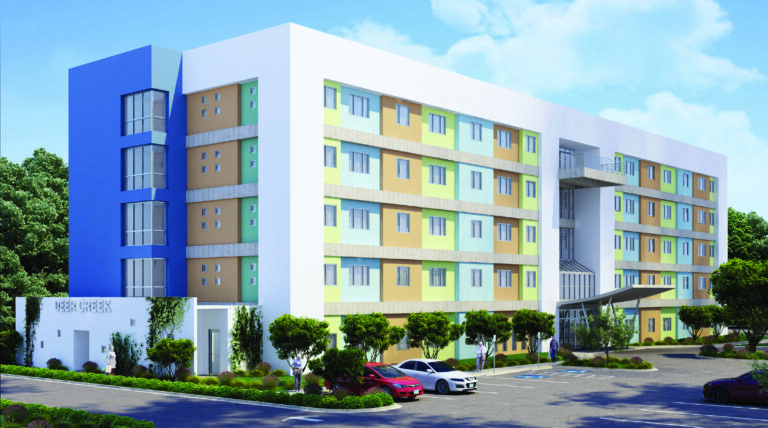 Verdex building $8.6 million affordable housing project in Gainesville