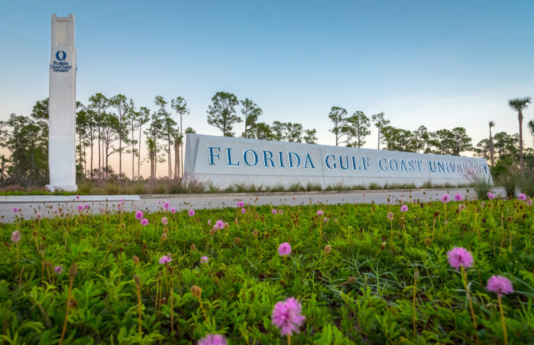 B&I provides FGCU indoor air quality solutions in 13 campus buildings