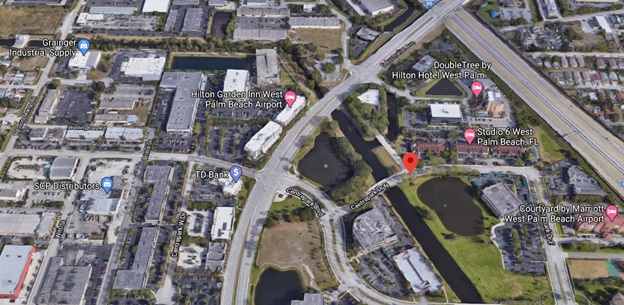 Developers get approval for multifamily community in West Palm Beach