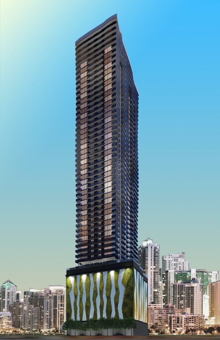 Melo Group breaks ground on 57-story “Downtown 1st” tower in Downtown Miami’s Central Business District