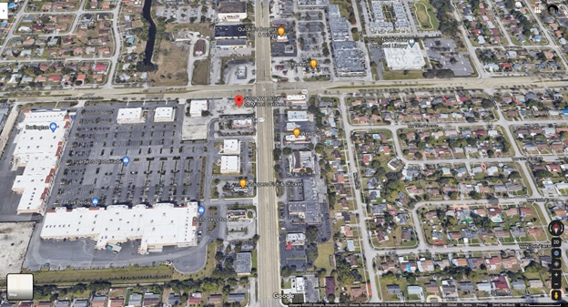 Ground broken for new convenience store and gas station in Miami Gardens
