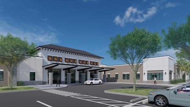Orthopaedic Medical Group breaks ground on medical complex in Fish Hawk