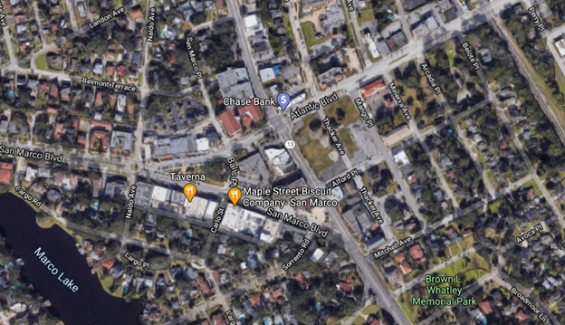 Construction to begin on apartment community in Jacksonville