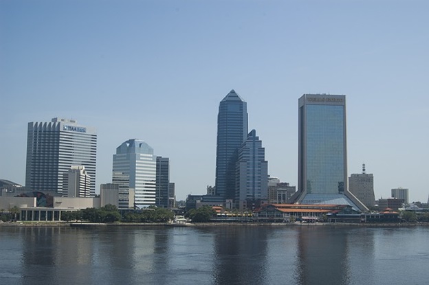 Jacksonville mayor introduces legislation to address multi-generational infrastructure needs