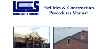 lcps facilities and cosntruction manual