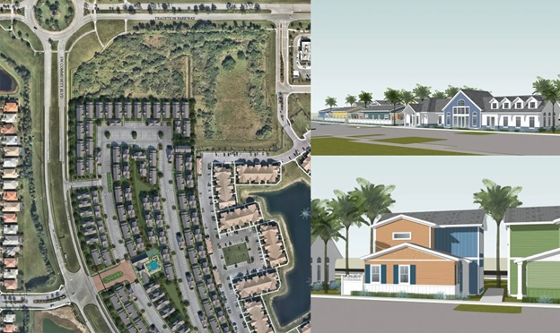 Watermark to build new residential community in Port St. Lucie