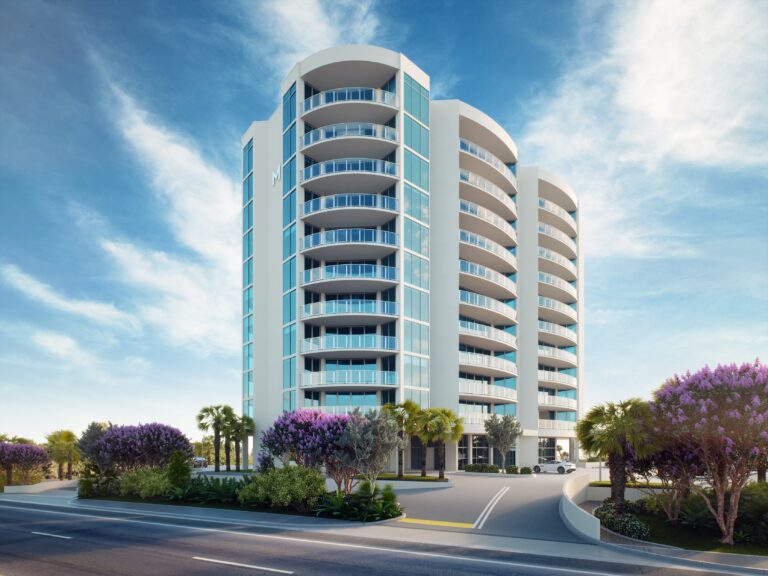 Broker arranges $30 million construction loan for Daytona Beach vacation rental project