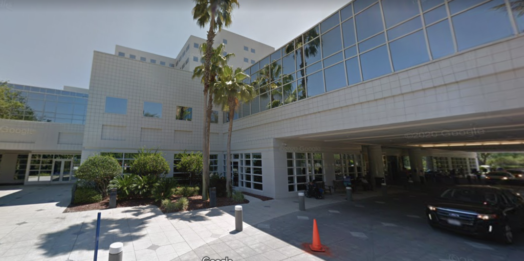 Mayo clinic jacksonville