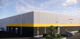 white cap fort myers