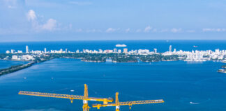 missioni baia construction