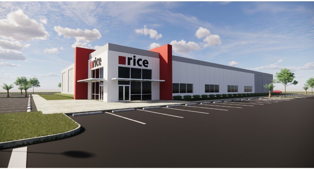 rice building ft myers