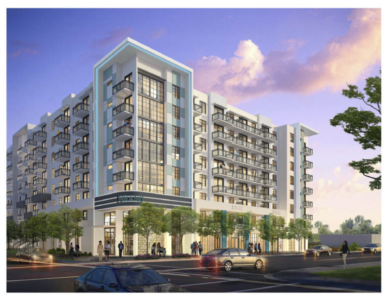 Affiliated Development invests $81 million in West Palm Beach workforce housing project