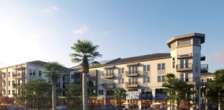 novel crescent florida