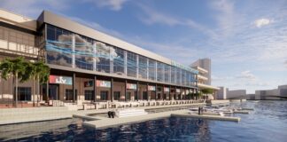 tampa conventionrendering