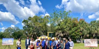 firmco tampa groundbreaking