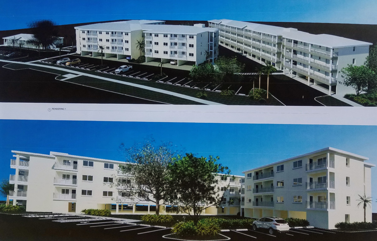 Gulf Keystar to build $21.48 million Key West affordable housing project