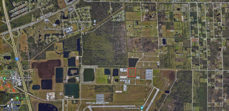 Seagate to design and build  Charlotte County facility for ABC Supply