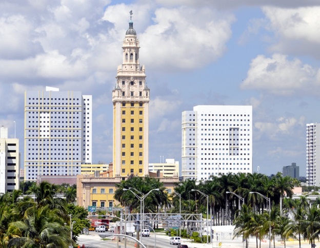 Miami-Dade College likely to get $25 million for Freedom Tower