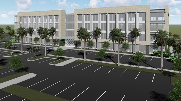 Bansi plans to build new office campus in Sunrise