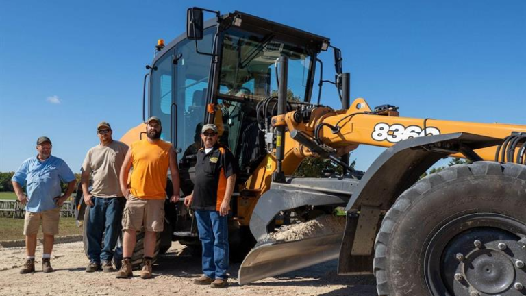 EquipmentShare launches Case Power & Equipment of Florida after acquiring Trekker Tractor assets
