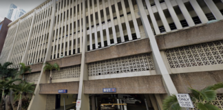 mpa lot downtown miami