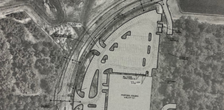 jacksonville tesla site