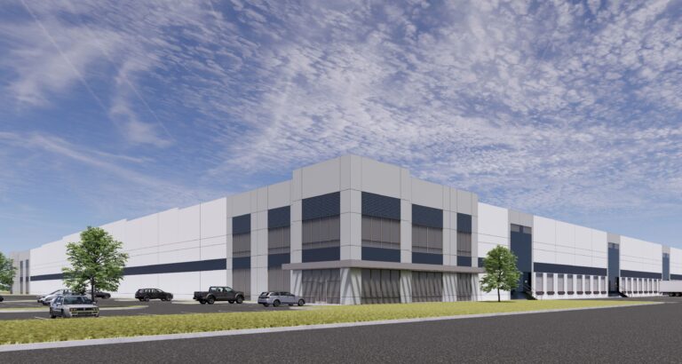 Developer starts construction work on 1.3 million sq. ft. industrial project in Fort Pierce