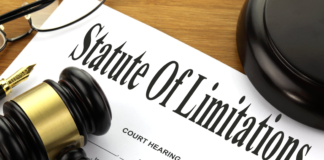 Statute of limitations by Nick Youngson CC BY-SA 3.0 Pix4free