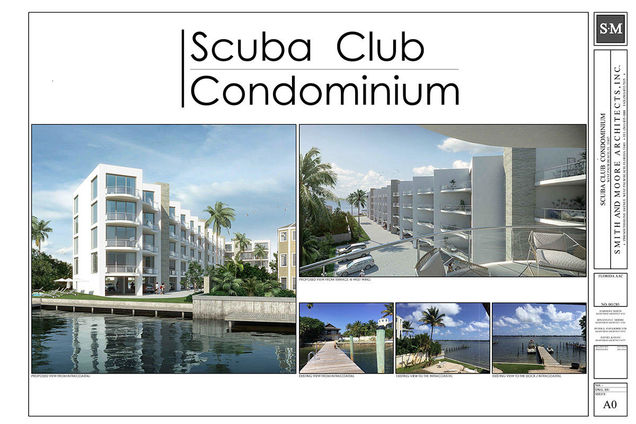 Suffolk starts work on 21-story Palm Beach condo project