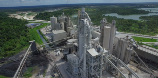 cemex florida plant