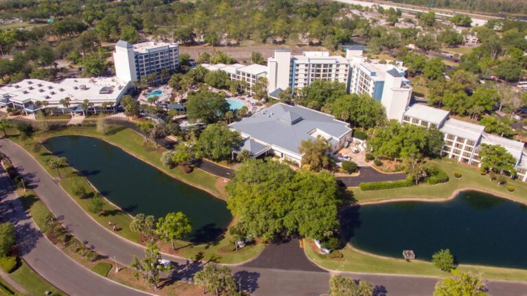 $35 million renovation underway at Grand Orlando Resort