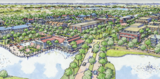 Disney affordable housing image