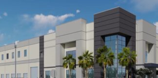 i 4 logistics deltona