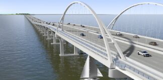 pensacola bay bridge