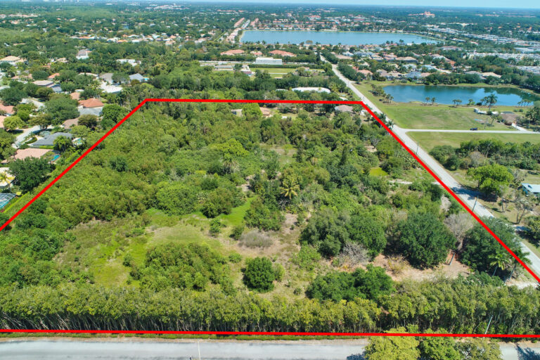 Seagate to start work on 12-acre residential community in north Naples.