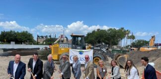 coastal construction tampa