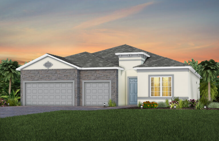 Pulte starts 284-home development in Martin County on land purchased from church