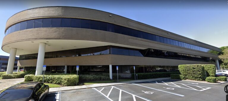 New owner plans major renovations to Tampa office structure
