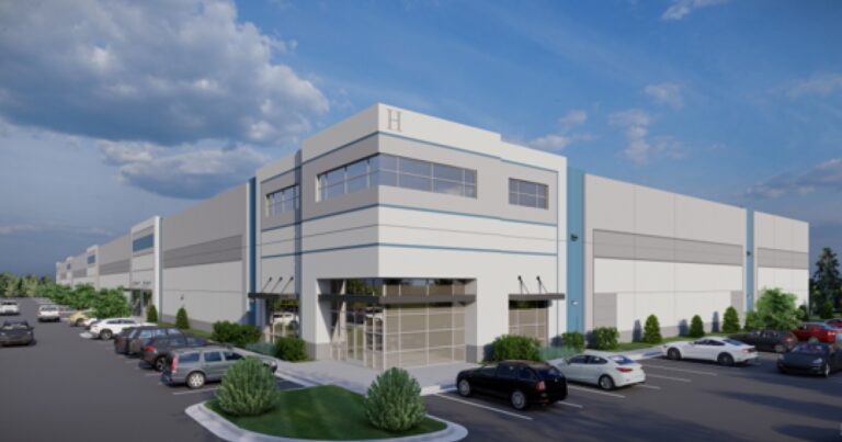 Miller starts construction on industrial project in Tampa