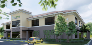 stevens construciton prject