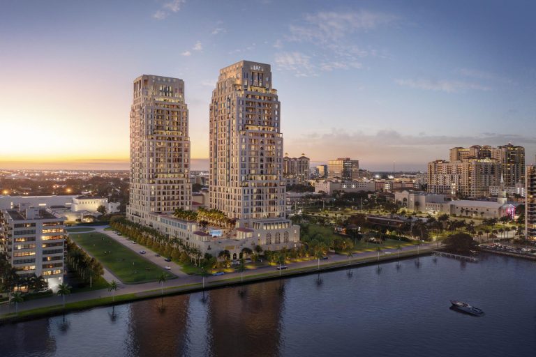Stantec selected as architect of record for South Flagler House project in West Palm Beach