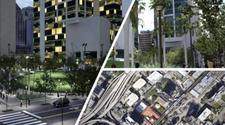 Miami-Dade issues RFP for $10 billion downtown redevelopment