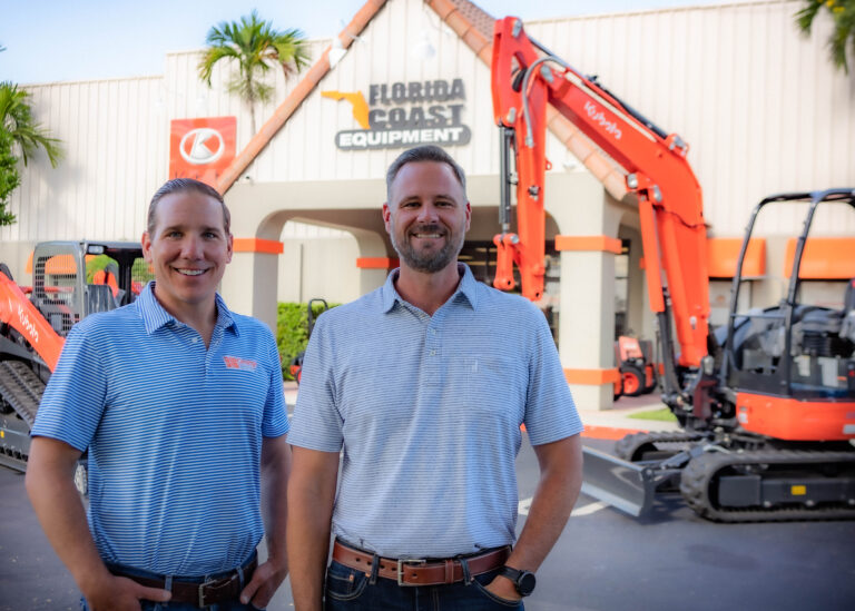 Florida Coast Equipment acquires Growers Equipment Company after 15 months of growth