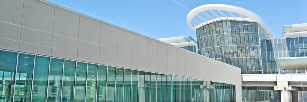 orlando airport