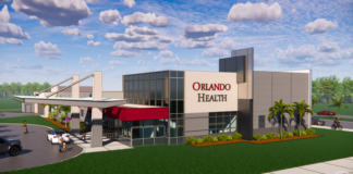 orlando health