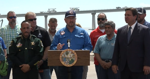 FDOT made over 5,000 miles of state roads passable for emergency vehicles since Hurricane Ian
